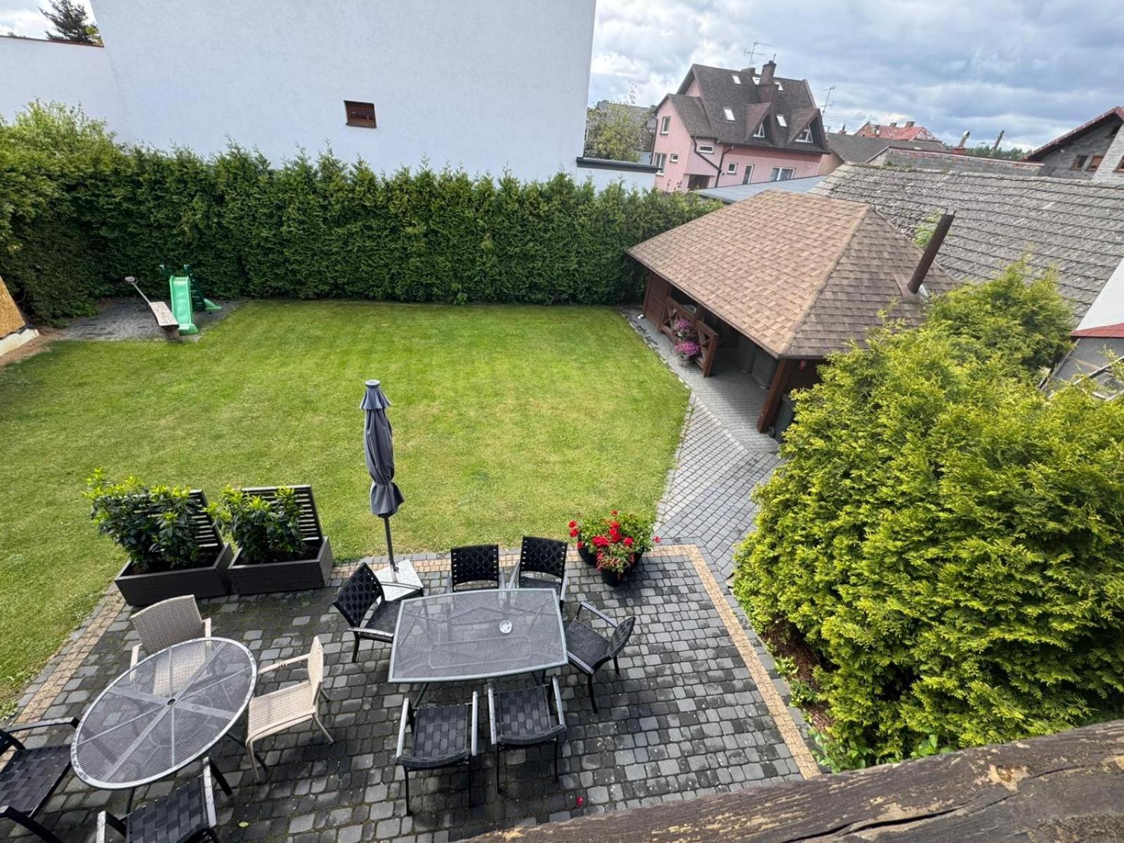 Alespanie Olsztyn  Luaran gambar